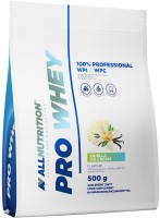 Photos - Protein AllNutrition Pro Whey 0.9 kg
