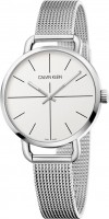 Photos - Wrist Watch Calvin Klein K7B23126 