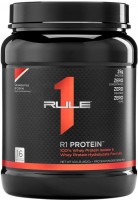 Photos - Protein Rule One R1 Protein 0.5 kg