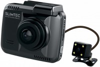 Photos - Dashcam Slimtec Dual Z7 