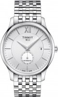 Photos - Wrist Watch TISSOT T063.428.11.038.00 