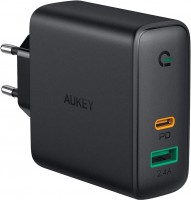 Photos - Charger AUKEY PA-D3 