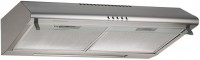 Photos - Cooker Hood Pyramida MHX 50 IX stainless steel