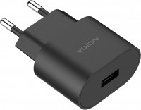 Photos - Charger Nokia 10W Wall Charger 