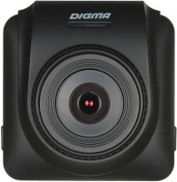 Photos - Dashcam Digma FreeDrive 205 NIGHT FHD 