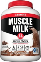 Photos - Protein CytoSport Muscle Milk Protein Powder 1.1 kg