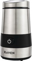 Photos - Coffee Grinder RAVEN EMDK001 