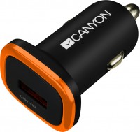 Photos - Charger Canyon CNE-CCA01