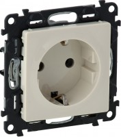 Photos - Socket Legrand Valena Life 753521 ivory