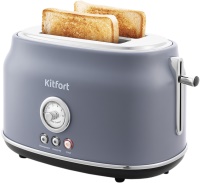 Photos - Toaster KITFORT KT-2038-3 