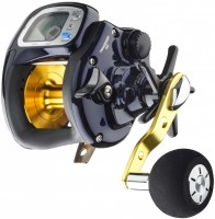 Photos - Reel Daiwa Tanasensor 500 