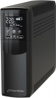 Photos - UPS PowerWalker VI 1500 CSW FR 1500 VA