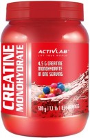 Photos - Creatine Activlab Creatine Monohydrate 500 g