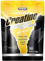 Photos - Creatine Maxler Creatine Monohydrate 500 g