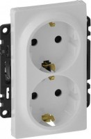 Photos - Socket Legrand Valena Life 753426 white