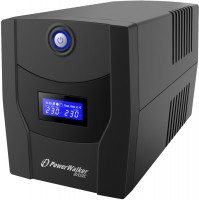 Photos - UPS PowerWalker Basic VI 2200 STL 2200 VA