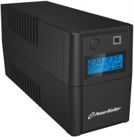 Photos - UPS PowerWalker VI 850 SHL FR 850 VA