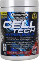 Photos - Creatine MuscleTech Cell Tech 485 g