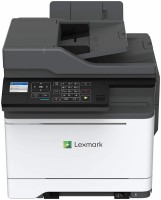 All-in-One Printer Lexmark CX421ADN 