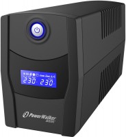 Photos - UPS PowerWalker Basic VI 800 STL FR 800 VA