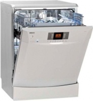 Photos - Dishwasher Beko DFN 6833 