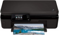 All-in-One Printer HP Photosmart 5520 