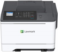 Printer Lexmark CS421DN 