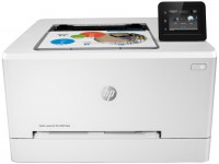 Photos - Printer HP Color LaserJet Pro M255DW 