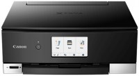 Photos - All-in-One Printer Canon PIXMA TS8350 