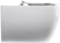 Photos - Toilet AXA Glomp 0201301
