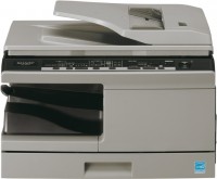 Photos - All-in-One Printer Sharp AL-2041 