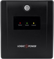 Photos - UPS Logicpower LPM-1100VA-P 1100 VA