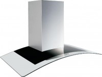 Photos - Cooker Hood VDB Sprint 50 stainless steel