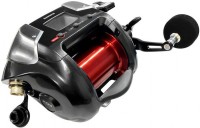 Photos - Reel Shimano Plays 4000 