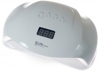 Photos - Nail Lamp Sun X Plus 72 