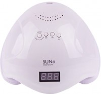 Photos - Nail Lamp Sun 5S 48 