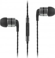 Headphones SoundMAGIC E80C 