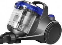 Photos - Vacuum Cleaner SWAN Eureka SC15810N 