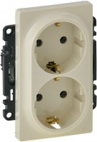 Photos - Socket Legrand Valena Life 753227 ivory