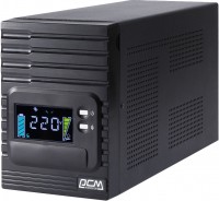 Photos - UPS Powercom SPT-1500 II LCD 1500 VA