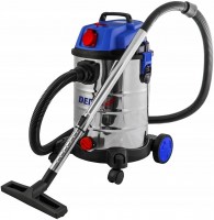 Photos - Vacuum Cleaner Dedra DED6601 