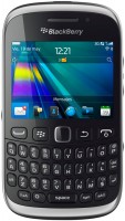 Photos - Mobile Phone BlackBerry 9320 Curve 0.5 GB
