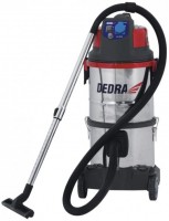 Photos - Vacuum Cleaner Dedra DED6602 