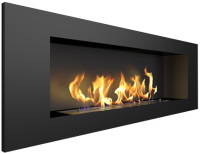 Photos - Bio Fireplace ZeFire Elliot 1200 