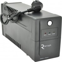 Photos - UPS RITAR RTP800L-U Proxima-L 800 VA