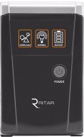 Photos - UPS RITAR RTSW-500L12 500 VA