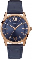 Photos - Wrist Watch GUESS W1307G2 