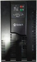 Photos - UPS SolarX SX-NB3000T/01 3000 VA