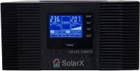 Photos - UPS SolarX SX-LES1000T/02 1000 VA