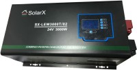 Photos - UPS SolarX SX-LEW3000T/02 3000 VA